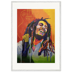 Bob Marley