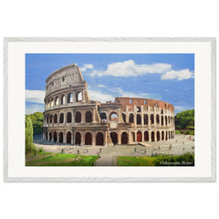 Colosseum, Rome